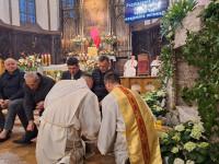 02.04.2026 r. Wielki Czwartek