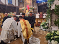 02.04.2026 r. Wielki Czwartek