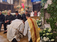 02.04.2026 r. Wielki Czwartek