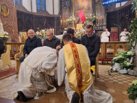 02.04.2026 r. Wielki Czwartek