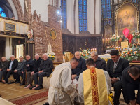 02.04.2026 r. Wielki Czwartek