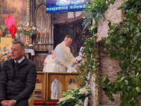 02.04.2026 r. Wielki Czwartek