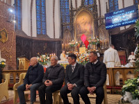 02.04.2026 r. Wielki Czwartek