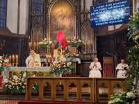 02.04.2026 r. Wielki Czwartek