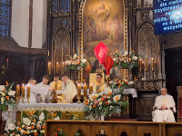 02.04.2026 r. Wielki Czwartek