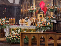 02.04.2026 r. Wielki Czwartek