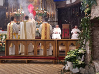 02.04.2026 r. Wielki Czwartek