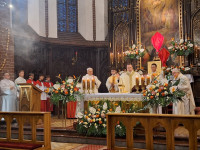 02.04.2026 r. Wielki Czwartek