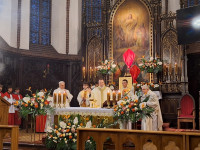 02.04.2026 r. Wielki Czwartek