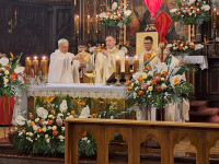 02.04.2026 r. Wielki Czwartek