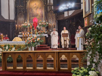 02.04.2026 r. Wielki Czwartek