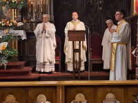 02.04.2026 r. Wielki Czwartek