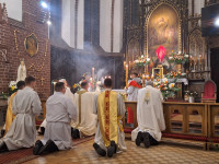 02.04.2026 r. Wielki Czwartek