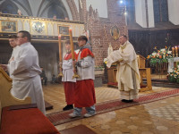 02.04.2026 r. Wielki Czwartek