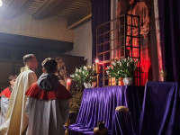 02.04.2026 r. Wielki Czwartek