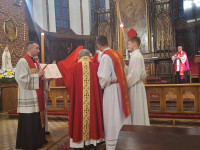 03.04.2026 r. Wielki Piątek