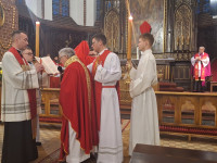 03.04.2026 r. Wielki Piątek