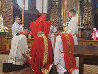 03.04.2026 r. Wielki Piątek