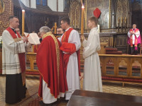 03.04.2026 r. Wielki Piątek