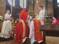 03.04.2026 r. Wielki Piątek