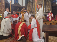 03.04.2026 r. Wielki Piątek