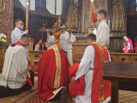 03.04.2026 r. Wielki Piątek