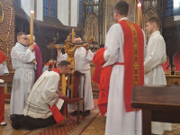 03.04.2026 r. Wielki Piątek