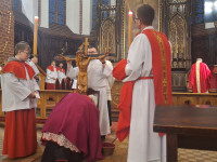 03.04.2026 r. Wielki Piątek