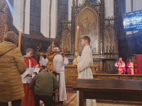 03.04.2026 r. Wielki Piątek