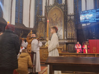 03.04.2026 r. Wielki Piątek