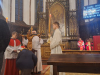 03.04.2026 r. Wielki Piątek