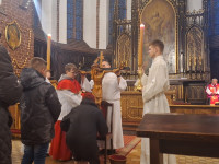 03.04.2026 r. Wielki Piątek