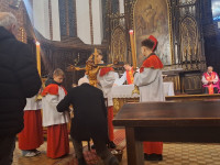 03.04.2026 r. Wielki Piątek