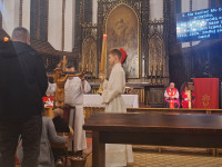 03.04.2026 r. Wielki Piątek