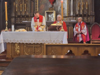 03.04.2026 r. Wielki Piątek