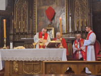 03.04.2026 r. Wielki Piątek