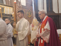 03.04.2026 r. Wielki Piątek