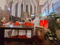 03.04.2026 r. Wielki Piątek