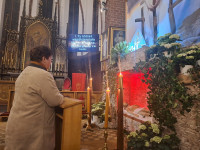 03.04.2026 r. Wielki Piątek