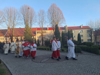 04.04.2026 r. Wielka Sobota