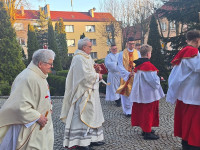 04.04.2026 r. Wielka Sobota