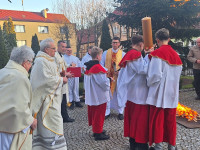 04.04.2026 r. Wielka Sobota