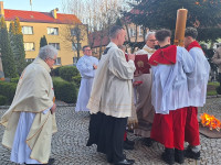 04.04.2026 r. Wielka Sobota