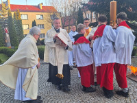 04.04.2026 r. Wielka Sobota