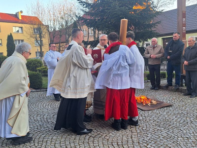 04.04.2026 r. Wielka Sobota