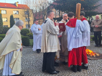 04.04.2026 r. Wielka Sobota