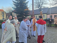 04.04.2026 r. Wielka Sobota