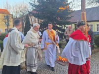 04.04.2026 r. Wielka Sobota