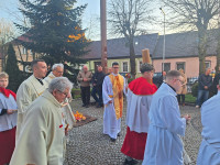 04.04.2026 r. Wielka Sobota