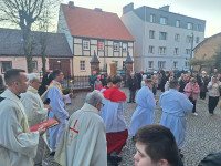 04.04.2026 r. Wielka Sobota